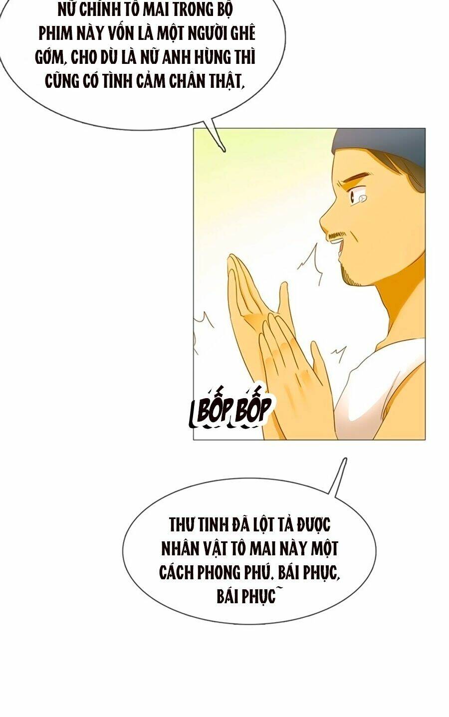 ngôi sao vụn vỡ chapter 1 53