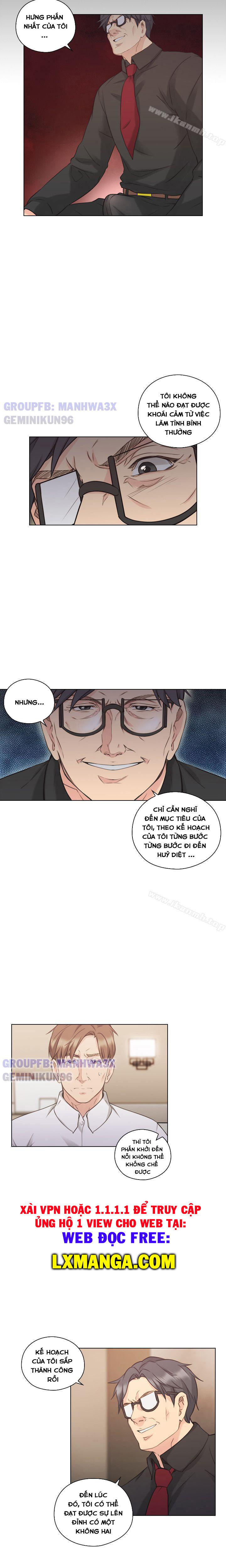 tình nhân chapter 48 6