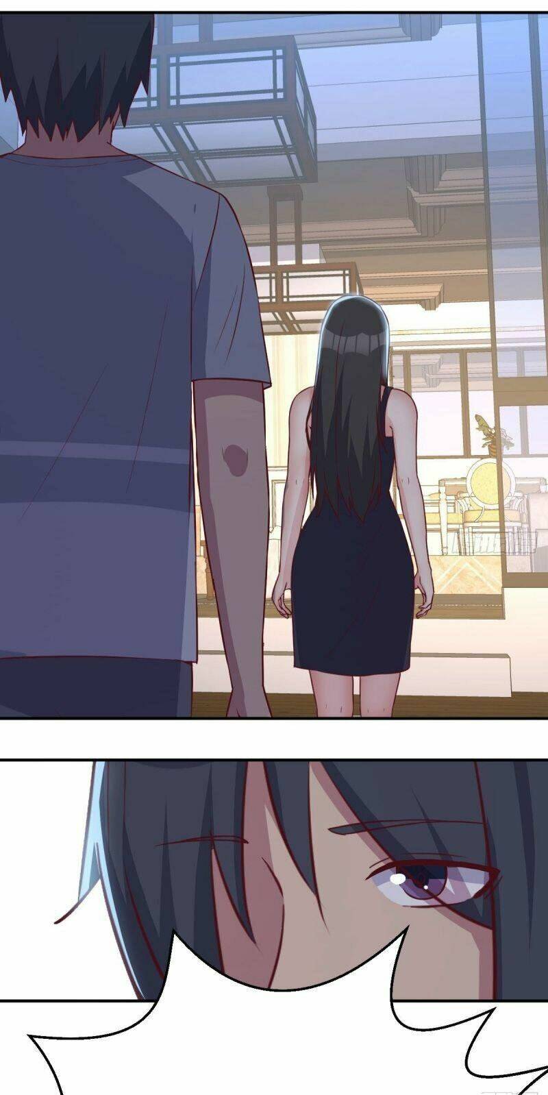 y thánh thiên tài tại hoa đô chapter 28 38