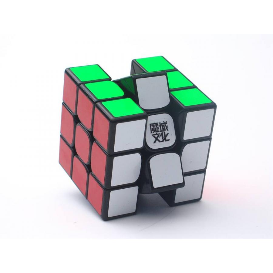 Rubik MoYu 3x3x3 Weilong GTS V2 Magnetic