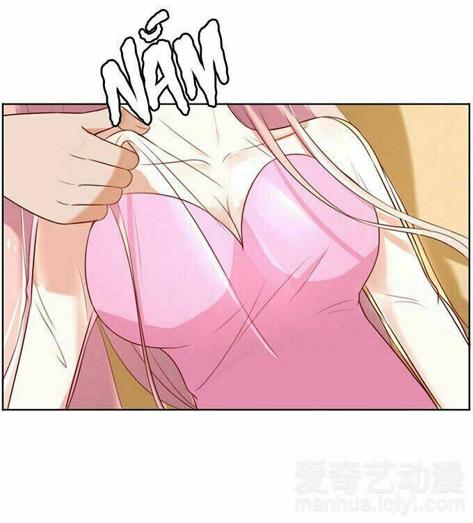 liệt ái tri hạ: series mật đào tiểu tình nhân chapter 22 23