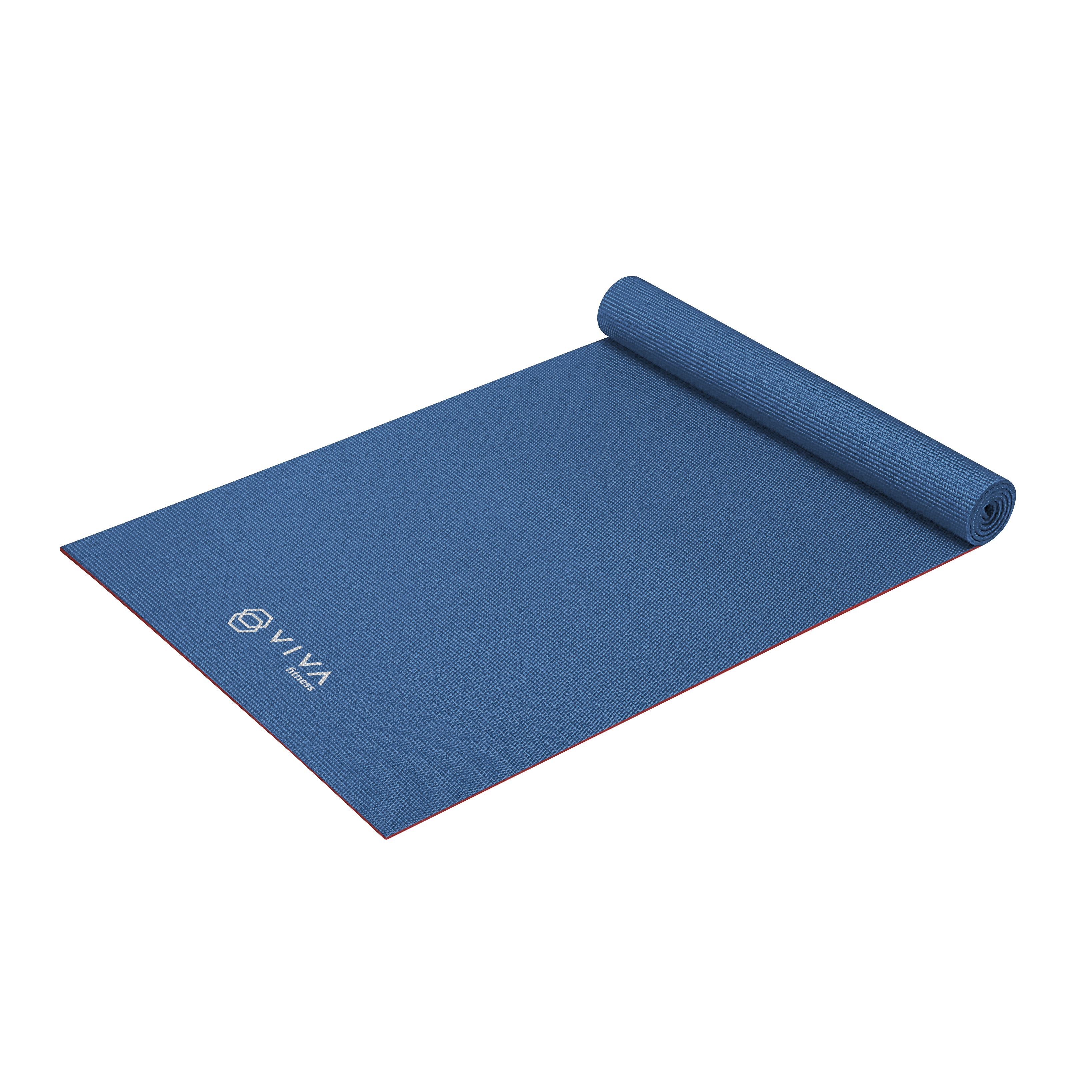 Thảm Tập Yoga VIVA TPE Cao Cấp Yoga Mat