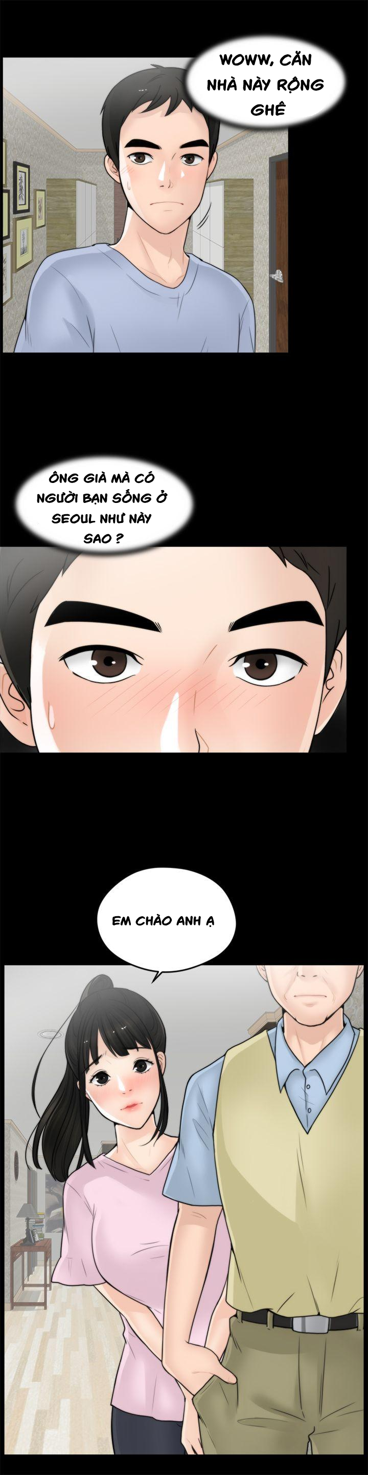 thầm kín chapter 1 4