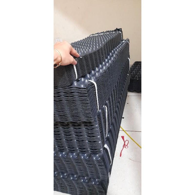 Bầu ươm V6 1 cuộn 60cm dài 50m dày 0.7mm