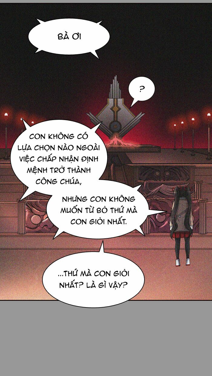 tòa tháp bí ẩn 2 chapter 332 35