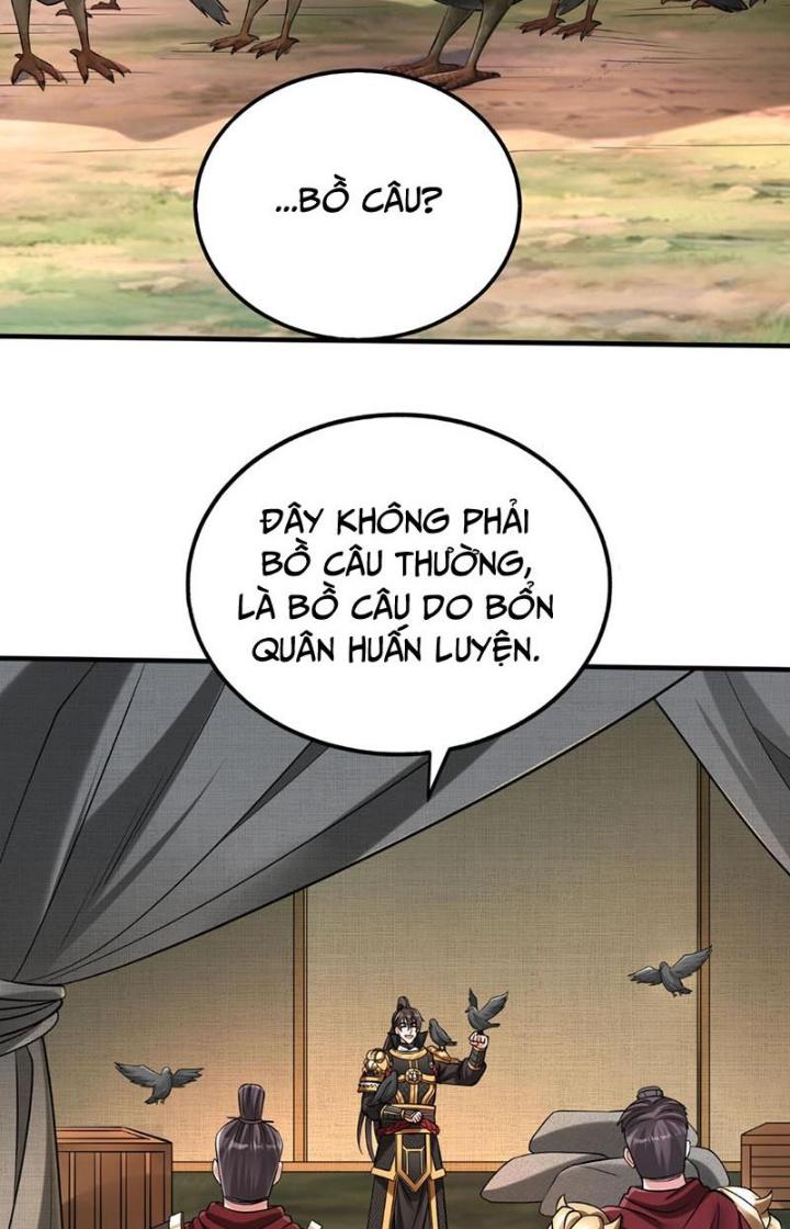 đại tần, ta là con tần thủy hoàng, giết địch thành thần chapter 65 7