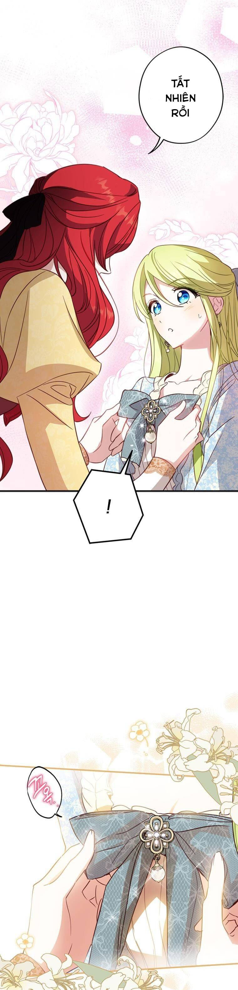 đã bảo nữ chính cải nam trang cơ mà ! chapter 16 28