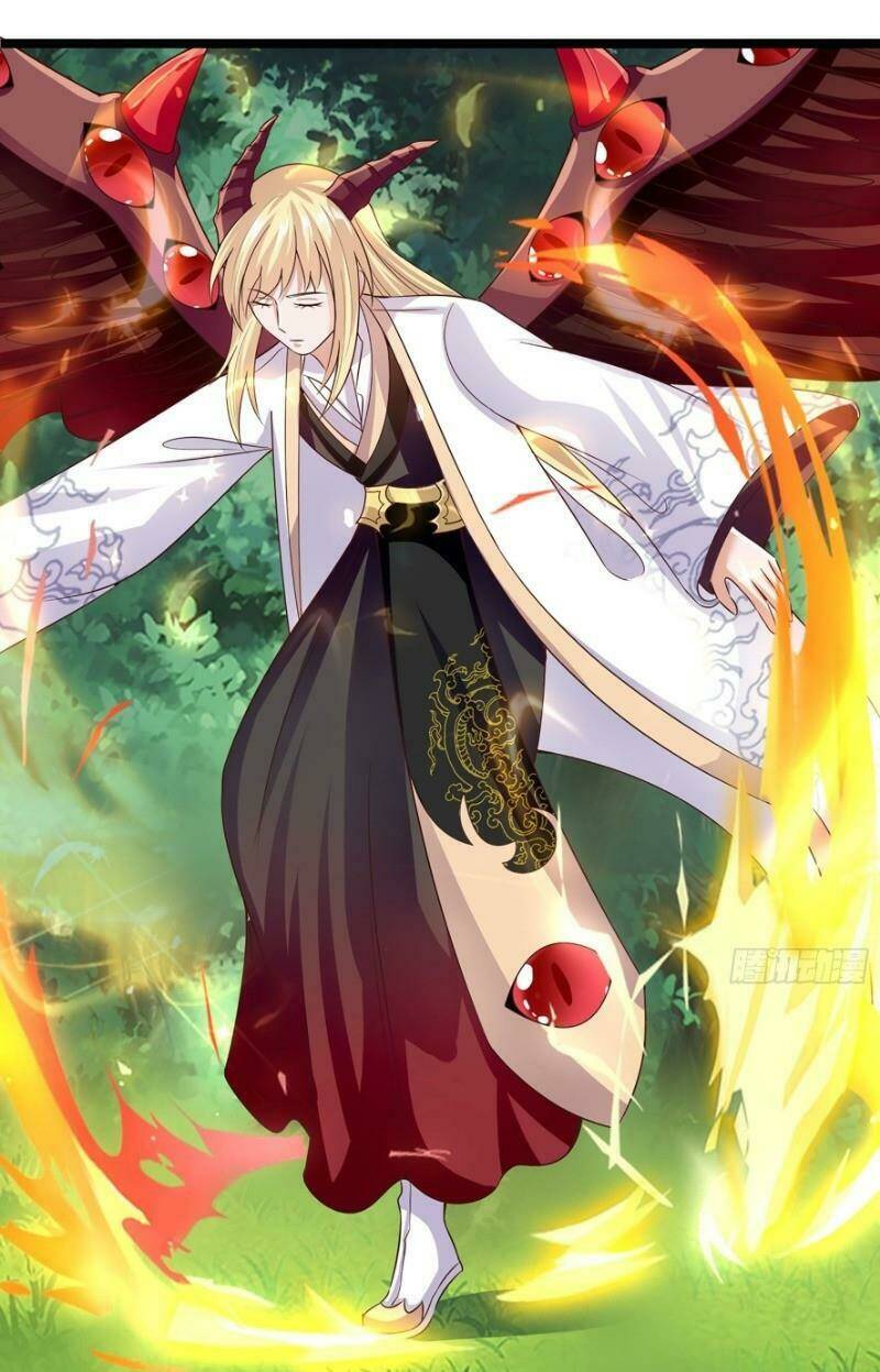 vú em của tiên ma chapter 21 17