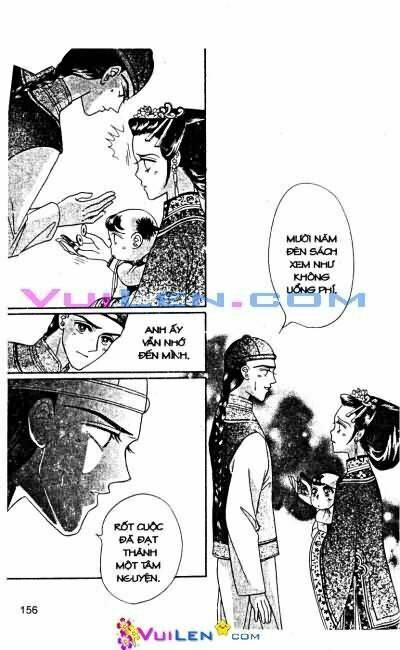 cô gái 300 tuổi chapter 2 156