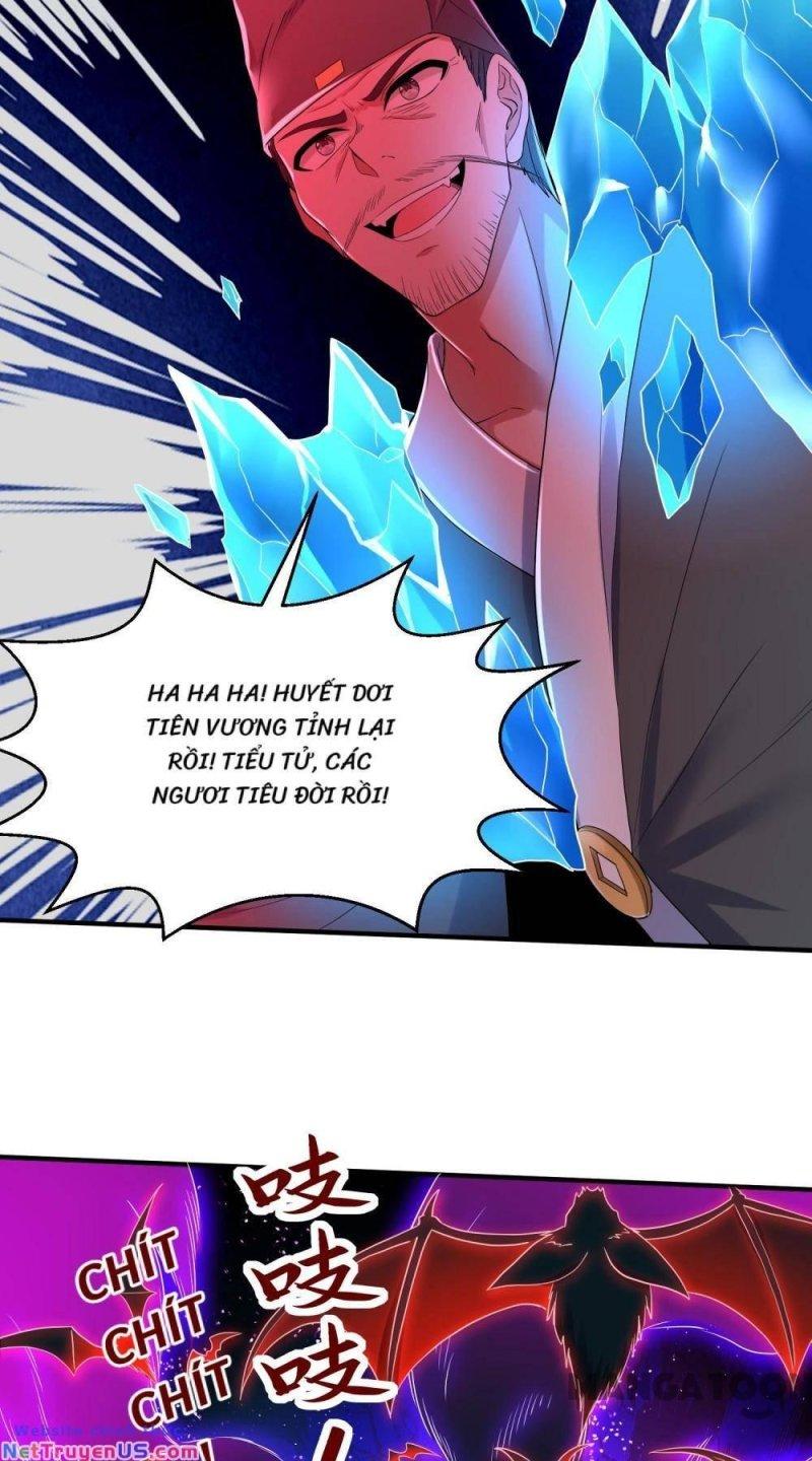 đệ nhất người ở rể chapter 272 27