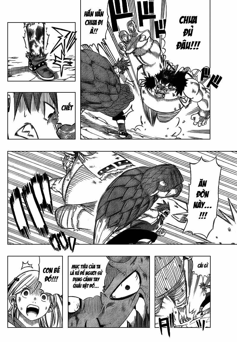 buster keel chapter 2 44