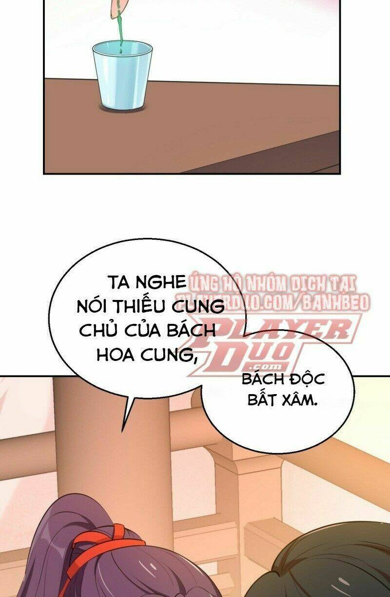nữ tiên tôn bận đào hôn chapter 13 26