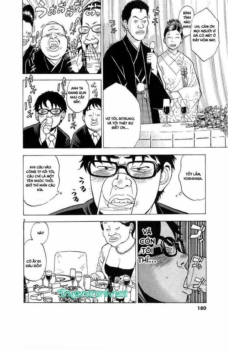 boy on the run chapter 20 8