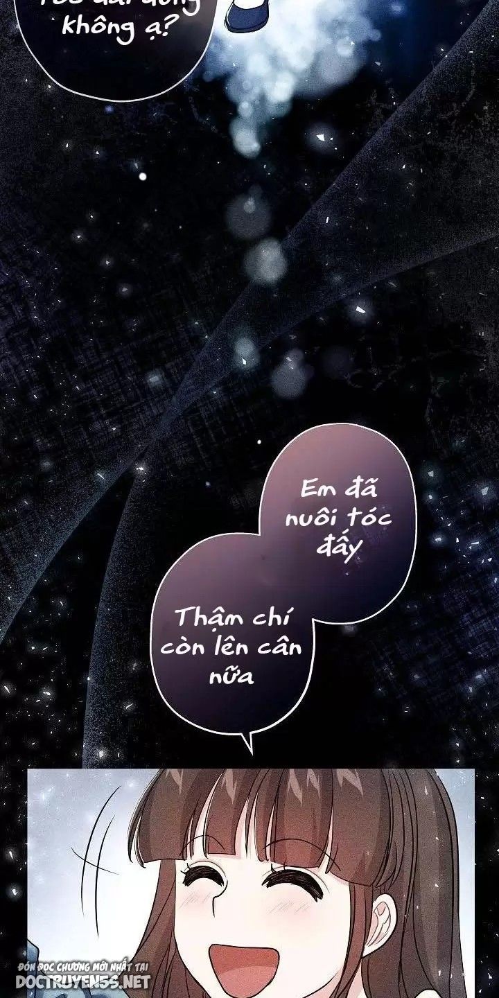 nếu tôi là nhân vật phản diện liệu tôi sẽ chết chapter 33 69