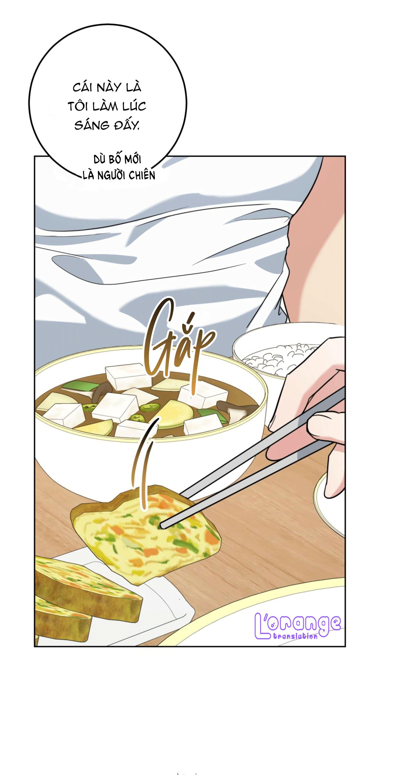 cánh rừng bình lặng chapter 1 39