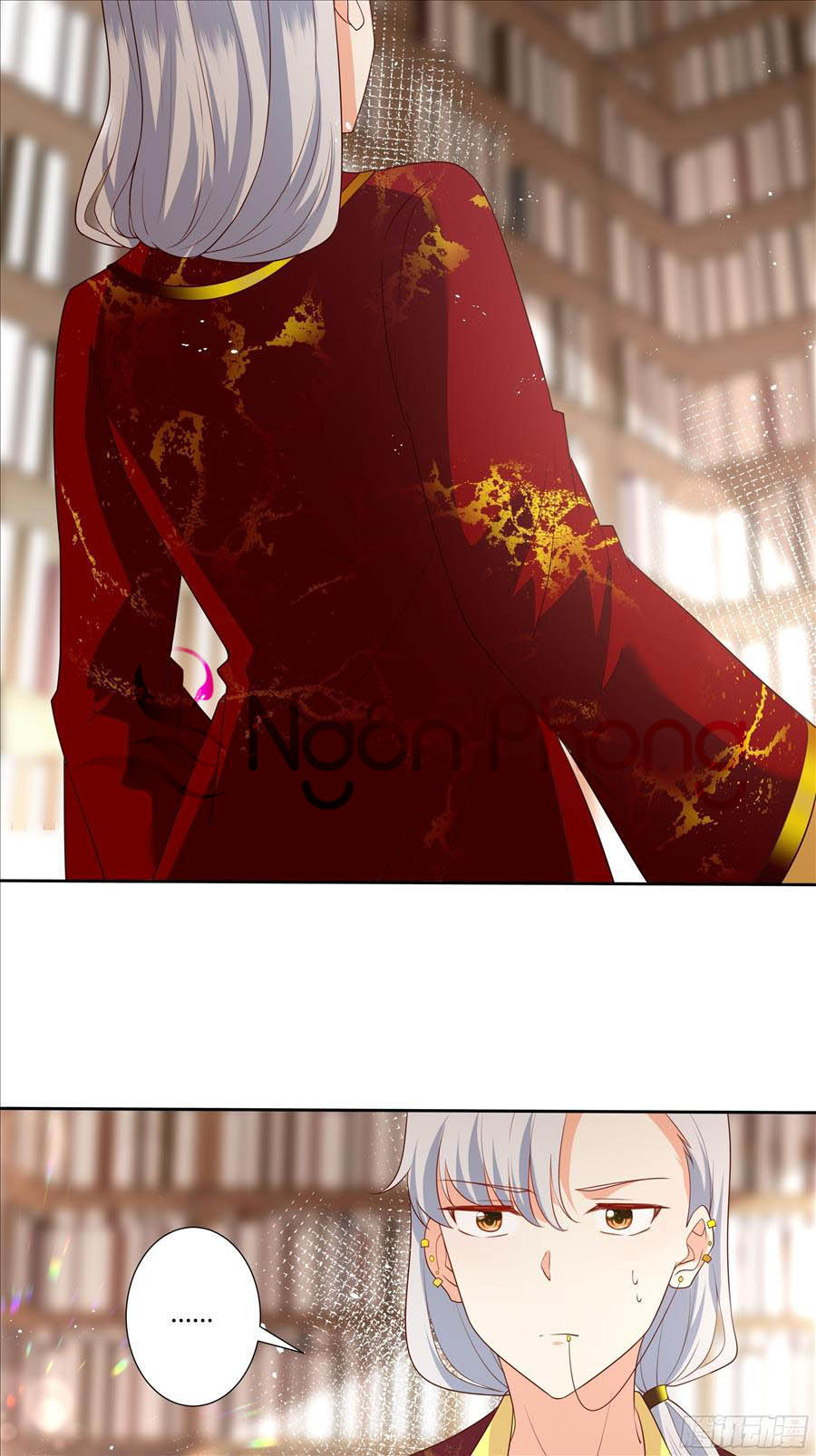 công chúa phản diện trong truyền thuyết chapter 36 25