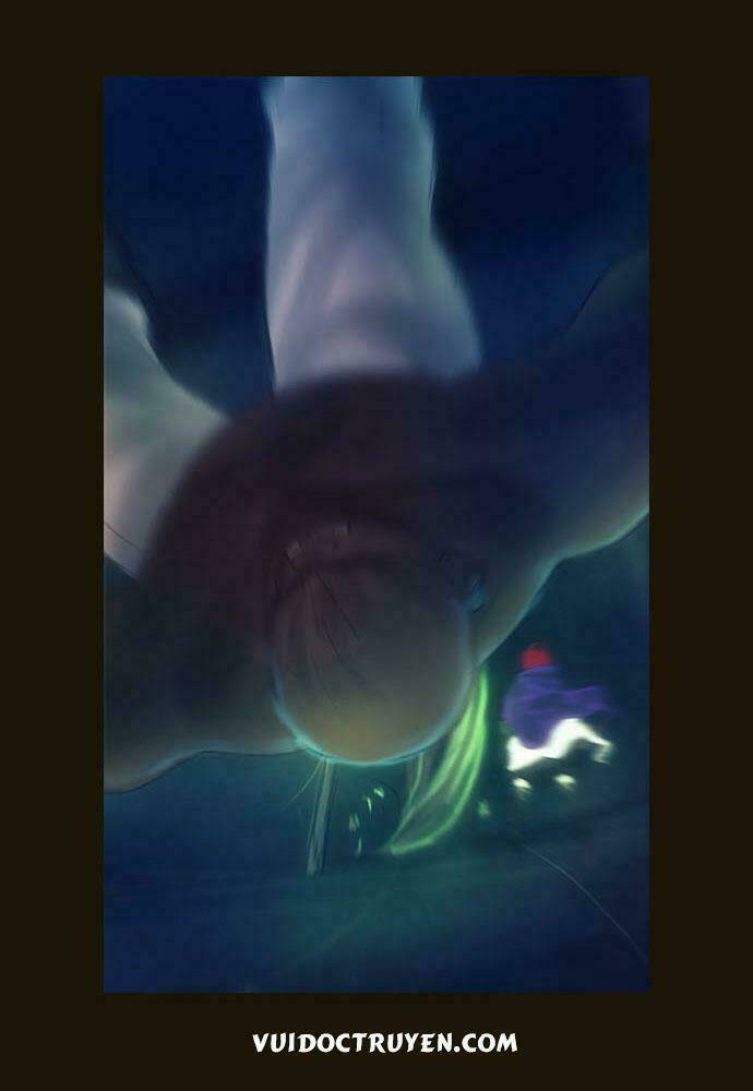 hội ảo thuật chapter 84 10