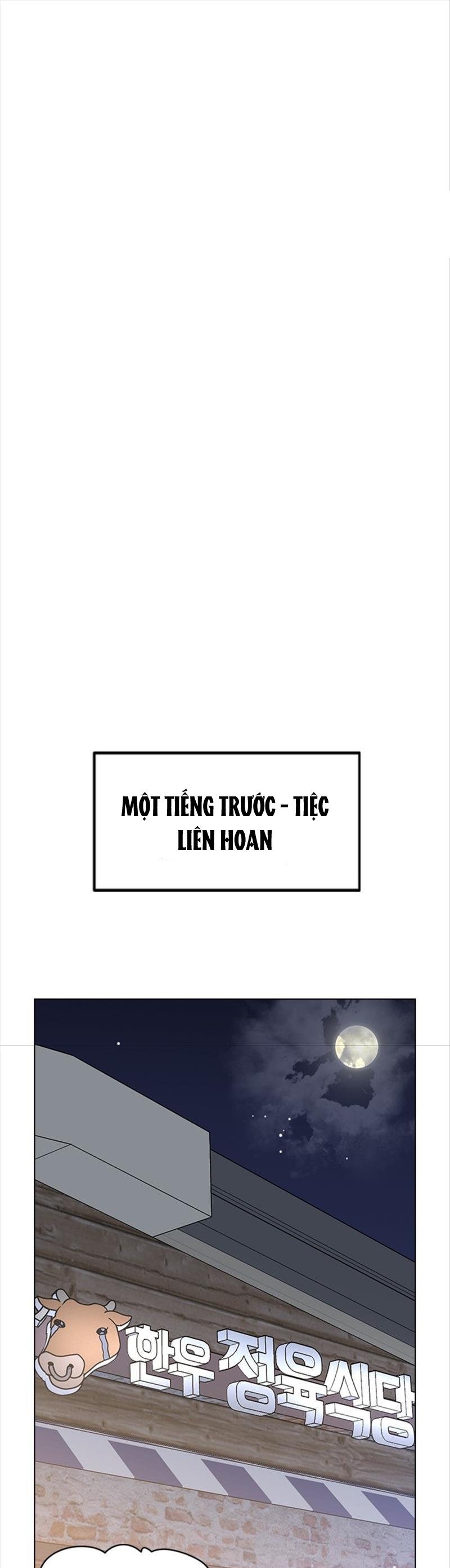 nhân duyên kiếp trước chapter 34.1 1