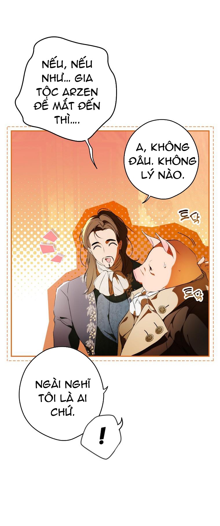 quý cô bí ẩn - secret lady chapter 100 28