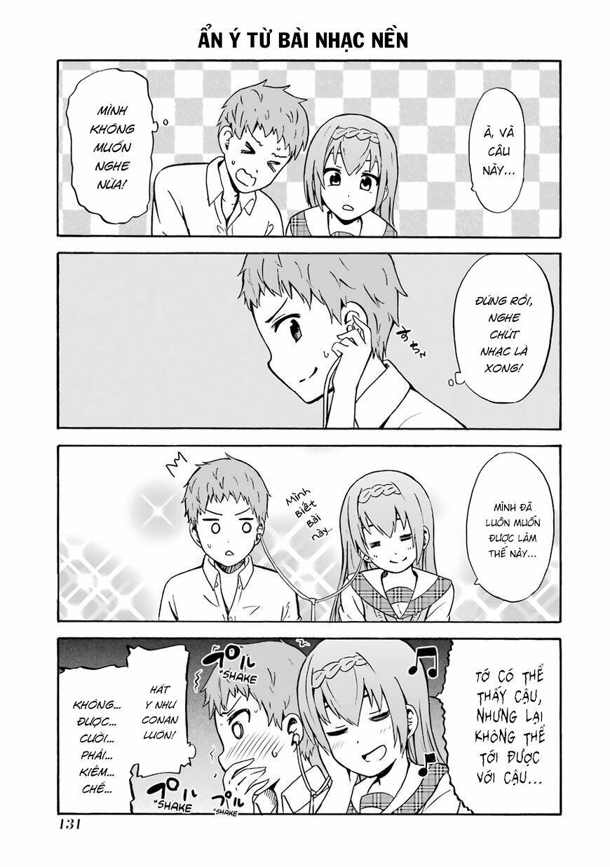 suki x suki (hibaru shunsuke) chapter 20 5