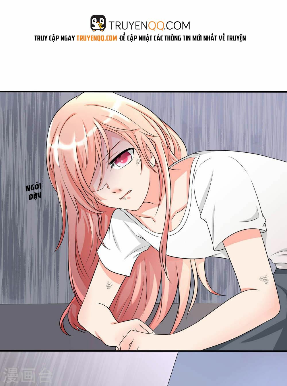 siêu cấp nữ thần trọng sinh chapter 2 19