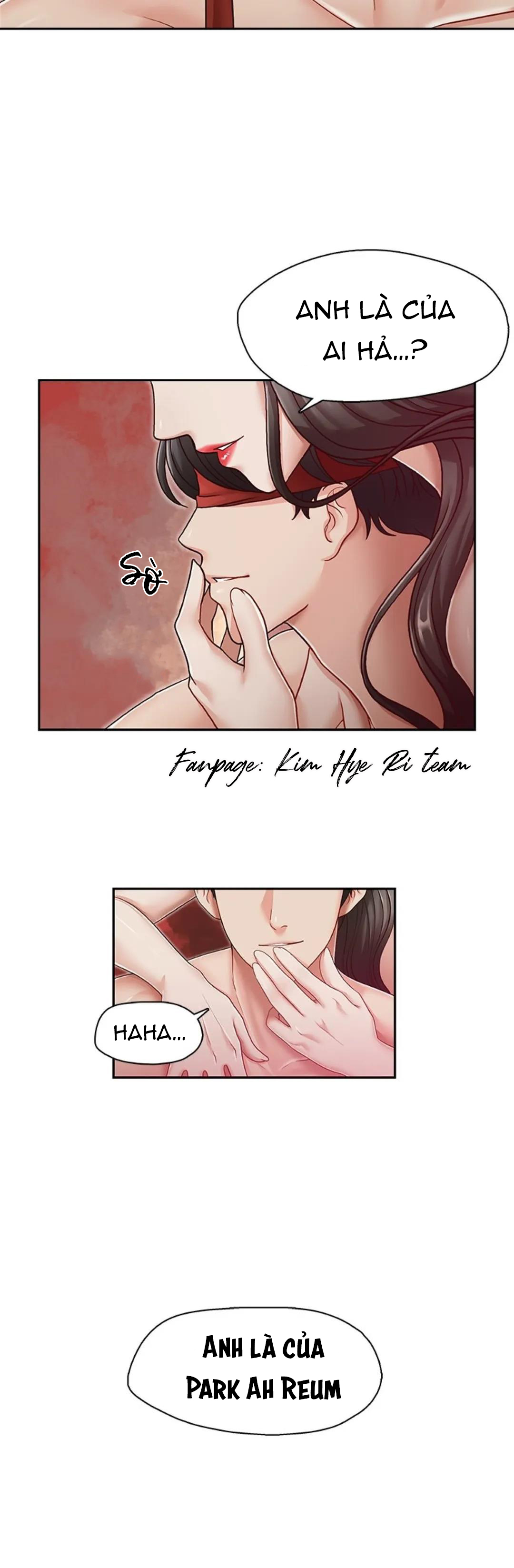 thư ký của anh trai chapter 32 24