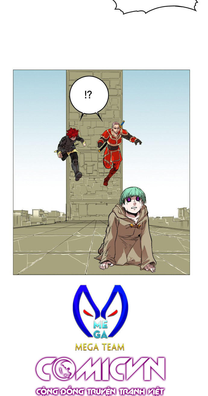 hard core leveling warrior chapter 56 35