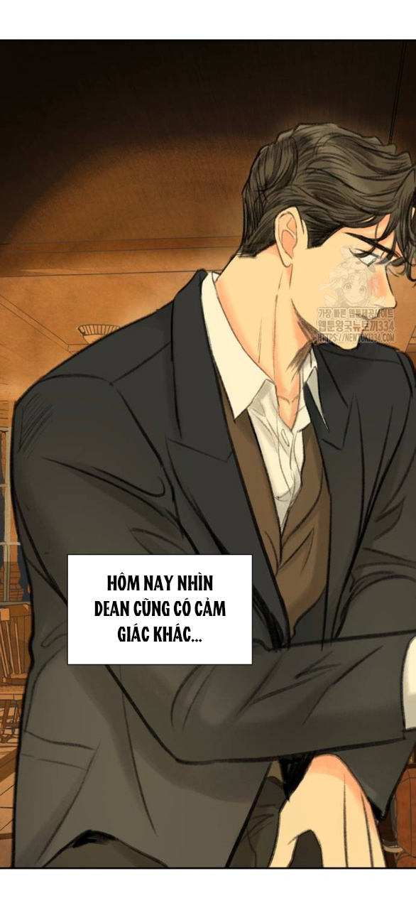 [18+] sự thuần khiết dành cho em chapter 16.1 3