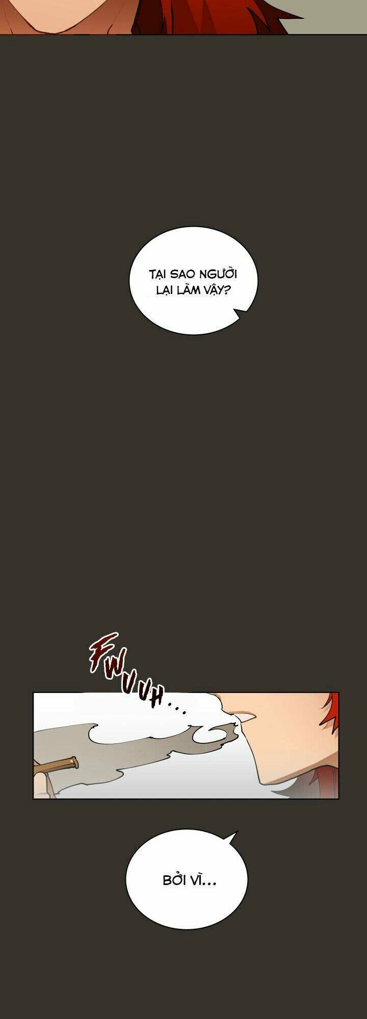 quái thú với hoa chapter 15 2