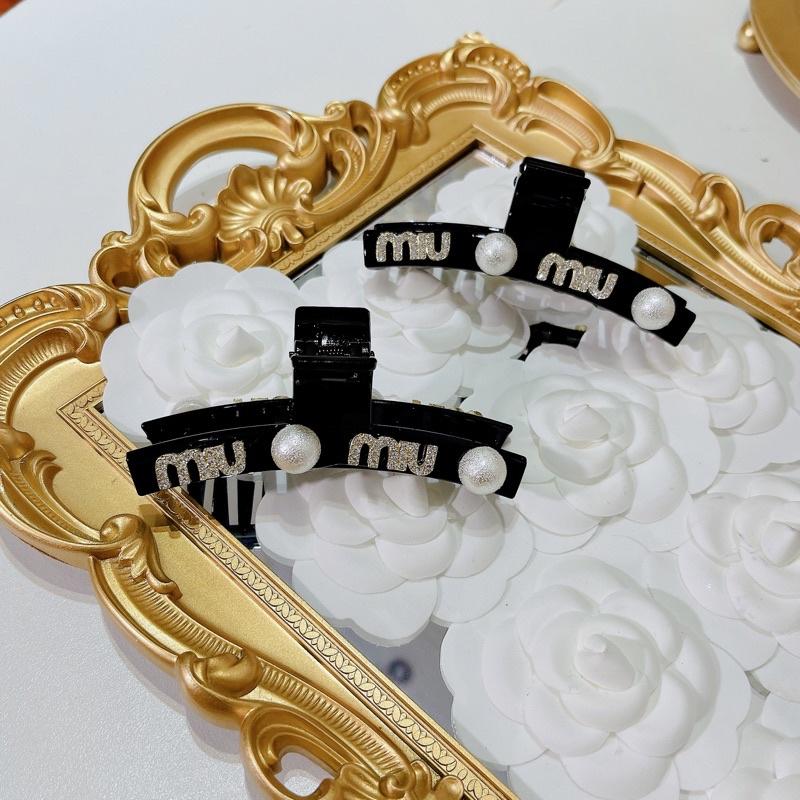 Cặp gắp miu miu xinh