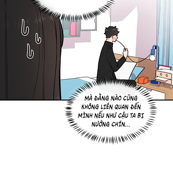 chứng nghiện điện thoại chapter 2 15