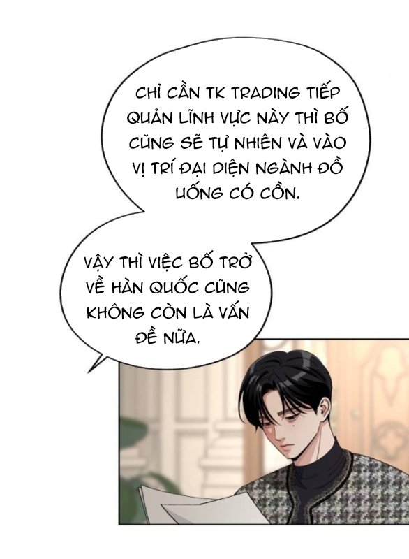 Tình Yêu Của Ik Seob chapter 65.2 21