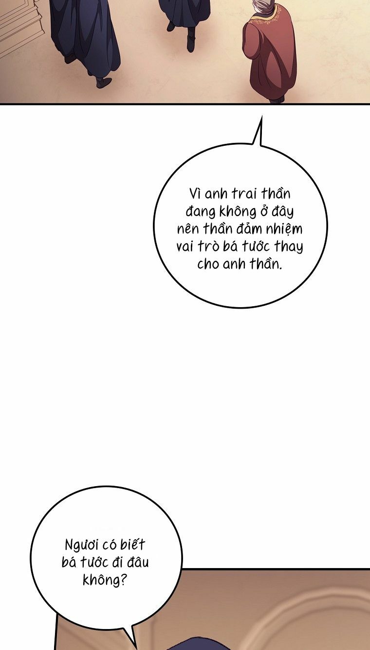 tôi nhìn thấy cái chết của bạn chapter 21 28