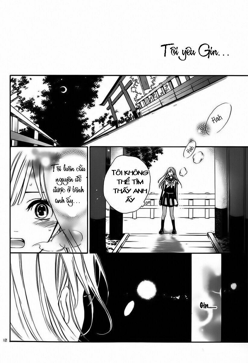 kitsune no yomeiri chapter 5 10