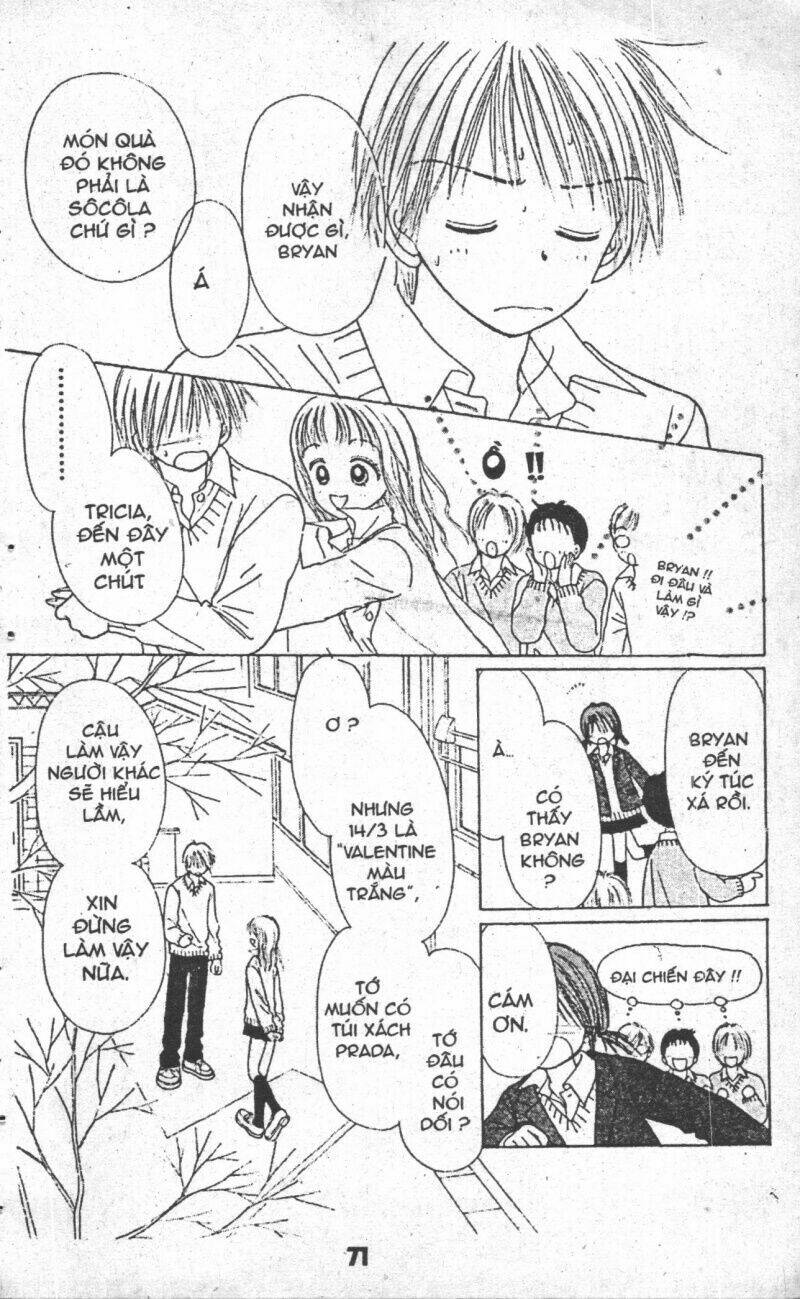 beautiful 100% chapter 2 69