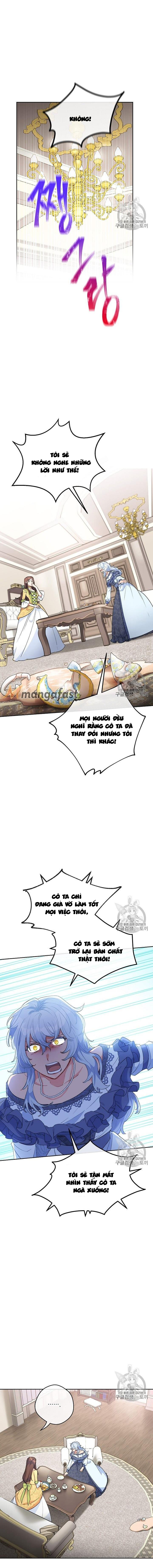 50 công thức pha trà của nữ công tước chapter 94 4