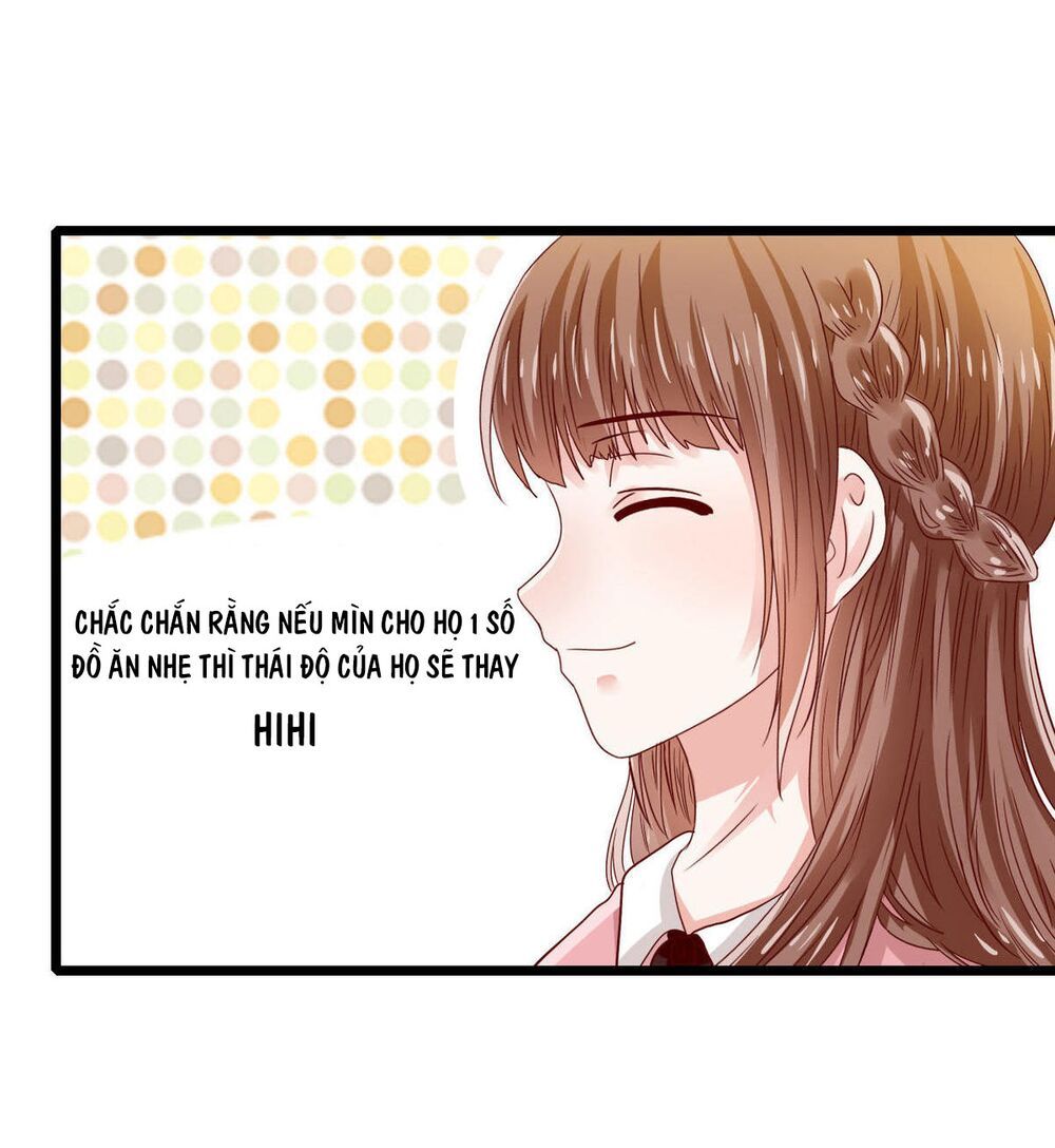 trọng sinh chi song diện cừu phục ký chapter 13 22