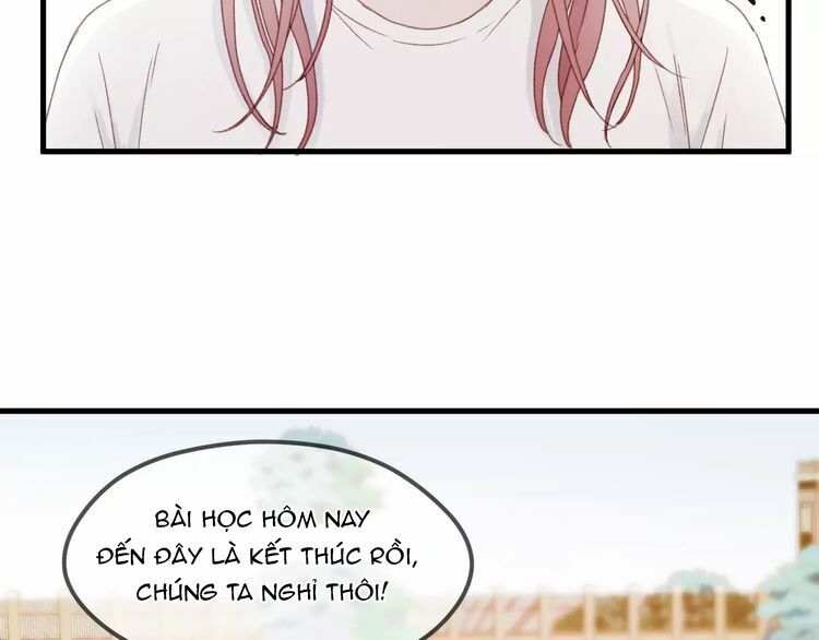 lượm được một tiểu hồ ly phần 2 chapter 25 6