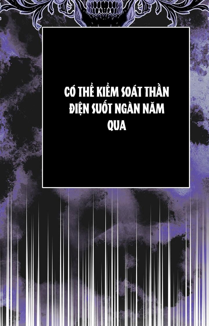 trở thành vợ thái tử quái vật chapter 112 41