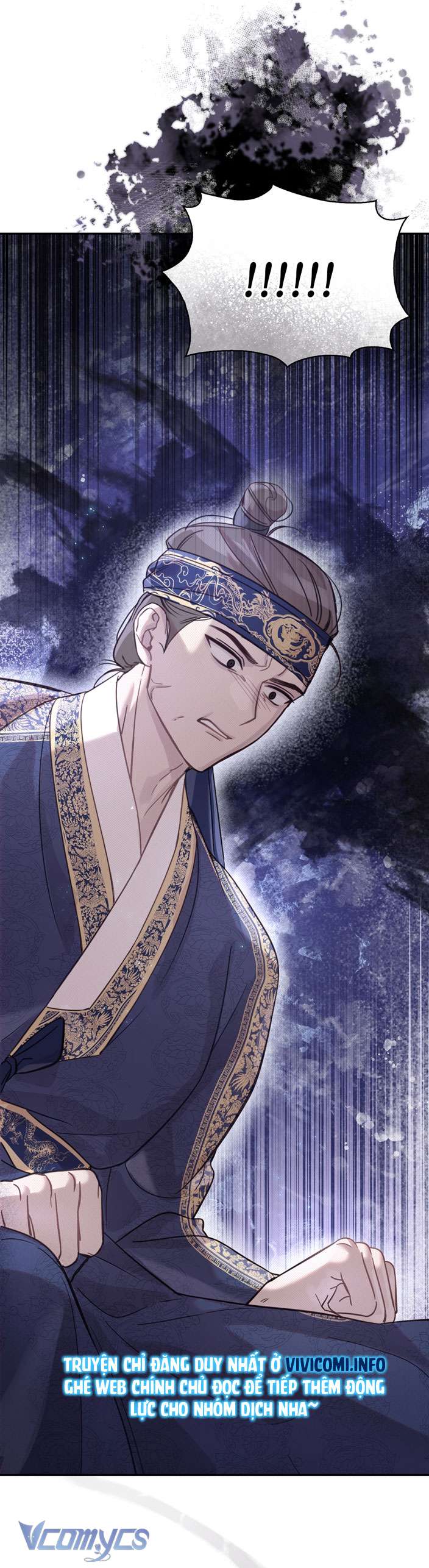 [18+] tiết học bí mật của trung điện chapter 22 57