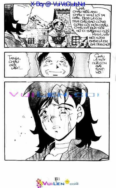 theo dấu rồng thần - dragon quest chapter 4 13