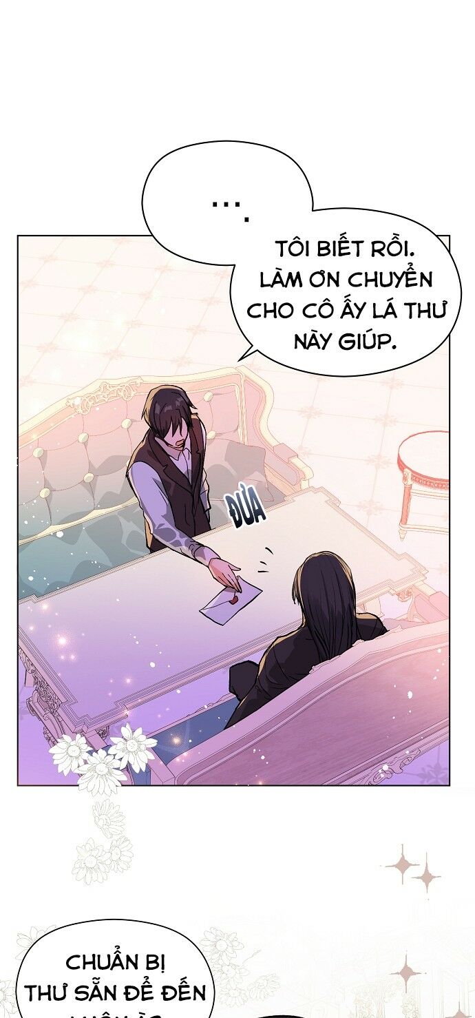 tôi không cố ý quyến rũ nam chính đâu! chapter 24 18