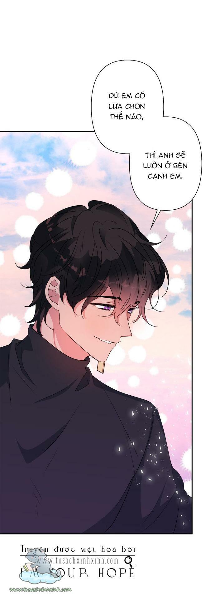 tôi đang nuôi dưỡng một con quái thú chapter 57 75