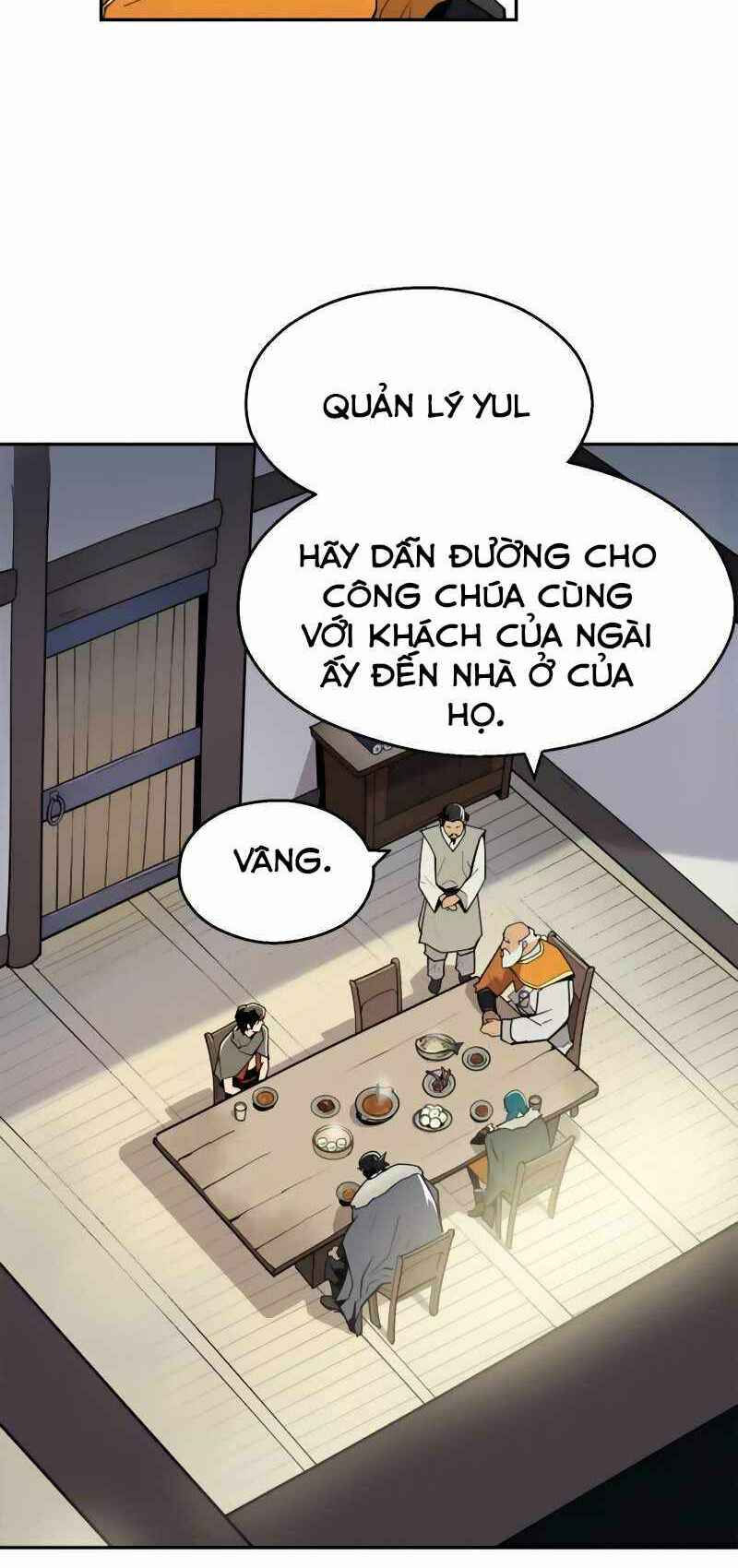 thiếu niên kiếm sư chapter 4 39