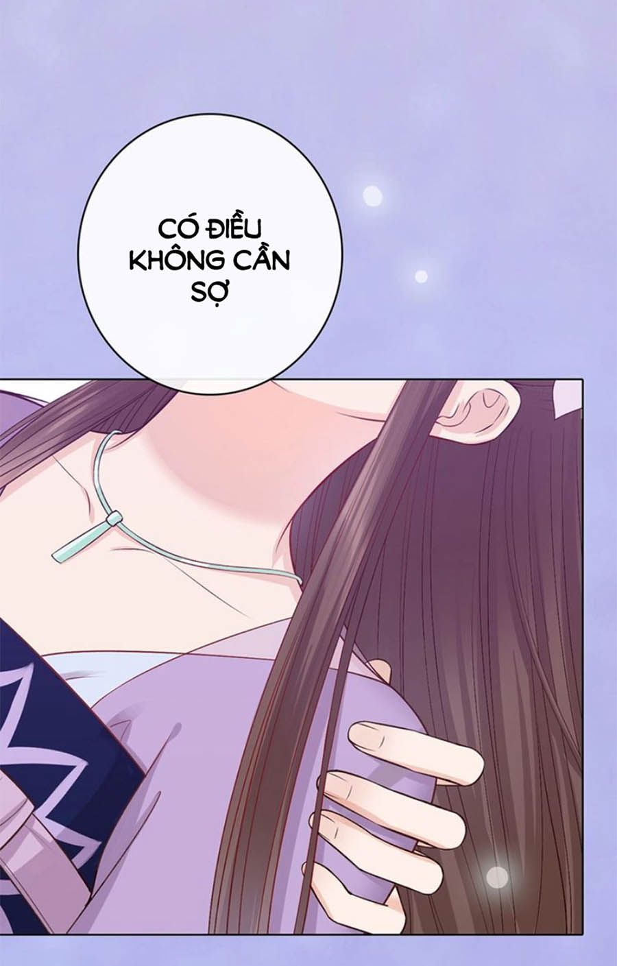 mỹ nhân già rồi chapter 66 16