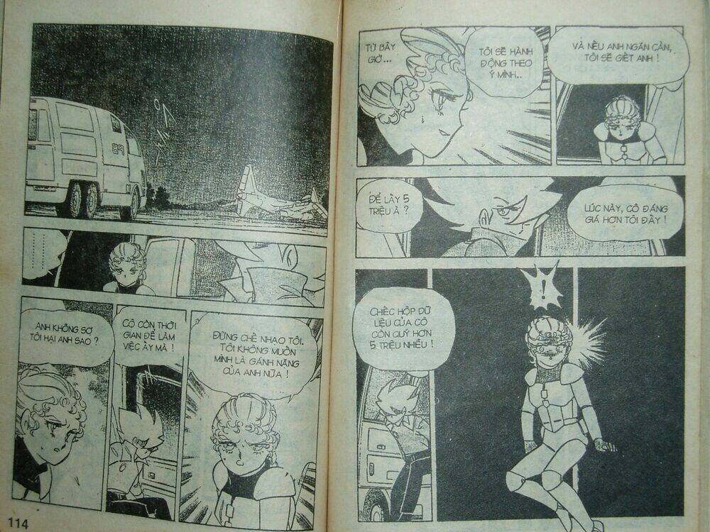 siêu nhân locke chapter 16 55