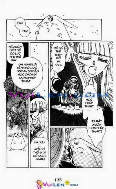 hiệp sĩ phép màu chapter 2 134