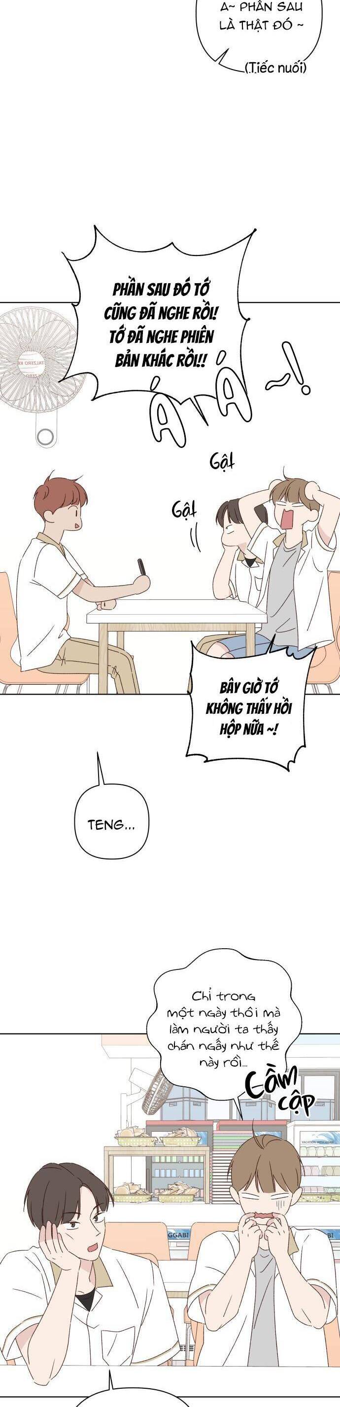 lén lút quện nhau chapter 37 2