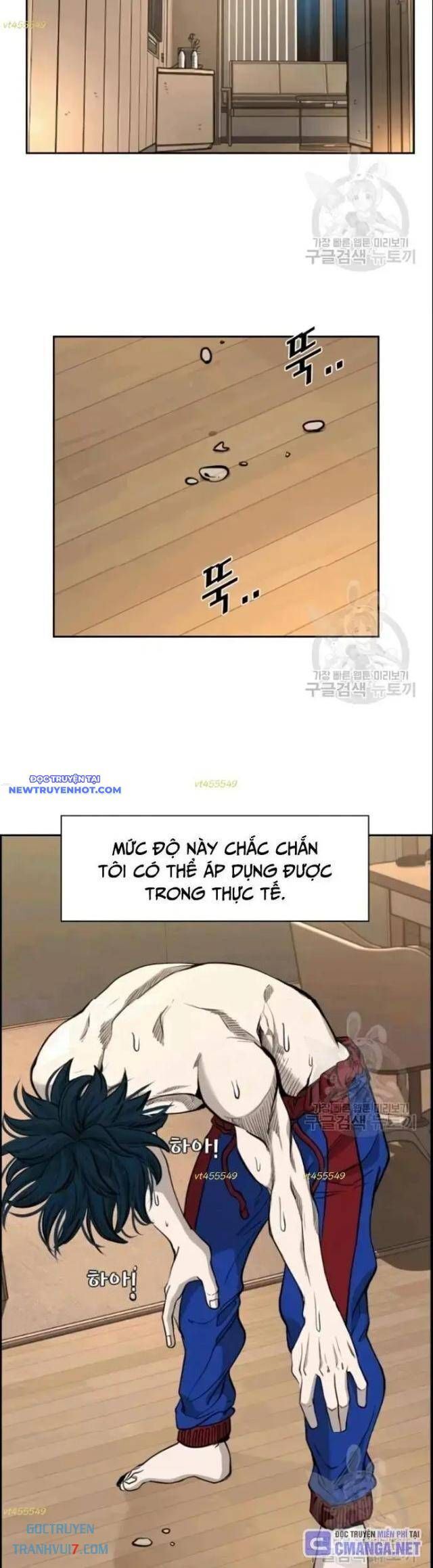 shark - cá mập chapter 196 22