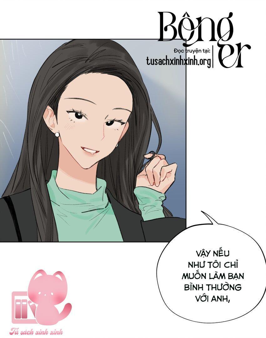 con thỏ rơi vào bẫy tin đồn chapter 18 28